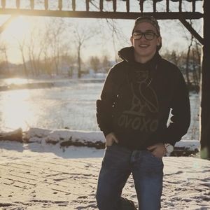 Meet your Posher, Kurt